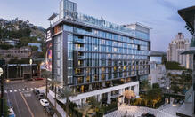 Pendry West Hollywood Hotel and Residences | Los Angeles, California | 2021 