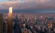 Guangxi China Resources Tower | Nanning - China | 2020