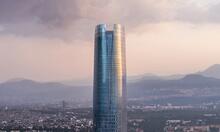 Torre Mítikah | Mexico City - Mexico | 2022
