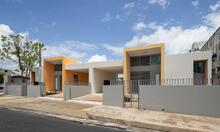 ACACIA Resilient Homes Prototype | Caguas - Puerto Rico | 2022