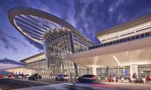 Orlando International Airport Terminal C | Orlando - Florida | 2022