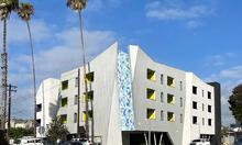 Pacific Landing Affordable Housing | Santa Monica -California | 2022